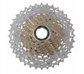 Cassette SHIMANO CS-HG81 10 rondas 11-34z. SLX
