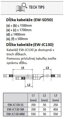 Cableado SHIMANO Y EW-JC130 Di2 350/50/450mm