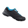 SHIMANO Zapatillas SHMT301 negro