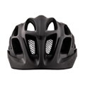 HQBC DUALQ Negro/Rojo mate