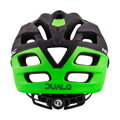 Alfombra reflex HQBC DUALQ Negro/Verde