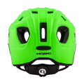 HQBC PEQAS Brillo reflejo verde