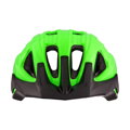 HQBC PEQAS Brillo reflejo verde