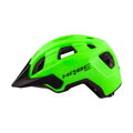 HQBC PEQAS Brillo reflejo verde
