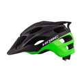 Alfombra reflex HQBC DUALQ Negro/Verde