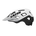 LAZER COYOTE blanco mate