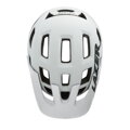 LAZER COYOTE blanco mate
