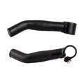 LONGUS Esquinas L-WELD Al negro