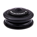 LONGUS Conjunto de cabezal AL/FE A-H 28.6 negro semi-integrado