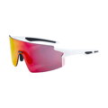 HQBC Gafas QP-RIDE blanco
