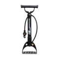 Bomba LONGUS ONE PP con manómetro 120 válvula inteligente