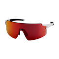 HQBC Gafas QP-RIDE blanco