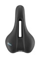 SELLE ROYAL Sillín FLOAT Athletic negro