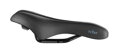 SELLE ROYAL Sillín FLOAT Athletic negro