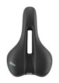 SELLE ROYAL Sillín FLOAT Moderado negro