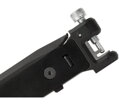 Herramienta PRO MULTI-TOOL - 12 funciones, integrada, debajo del sillín