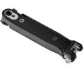 Herramienta PRO MULTI-TOOL - 12 funciones, integrada, debajo del sillín