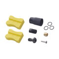 SHIMANO Manguera hidráulica SM-BH90 2000mm negra M820 Saint