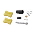 SHIMANO Manguera hidráulica SM-BH90 1000mm negra M985/785/675