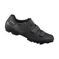 SHIMANO Zapatillas SHXC100 negro