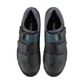 SHIMANO Zapatillas SHXC100 mujer negro
