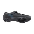 SHIMANO Zapatillas SHXC100 mujer negro