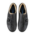 SHIMANO Zapatillas SHXC300 mujer negro