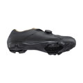 SHIMANO Zapatillas SHXC300 mujer negro
