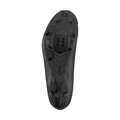 SHIMANO Zapatillas SHXC300 negro