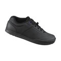SHIMANO Zapatillas SHGR501 mujer negro