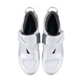 SHIMANO Zapatillas SHTR501 blanco