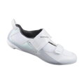 SHIMANO Zapatillas SHTR501 mujer blanco
