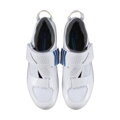 SHIMANO Zapatillas SHTR501 mujer blanco