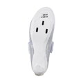 SHIMANO Zapatillas SHTR501 mujer blanco
