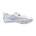 SHIMANO Zapatillas SHTR501 mujer blanco