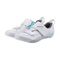 SHIMANO Zapatillas SHTR501 mujer blanco