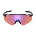 Gafas SHIMANO EQUINOX4 negro mate Ridescape Off-Road