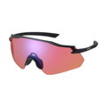 Gafas SHIMANO EQUINOX4 negro mate Ridescape Off-Road