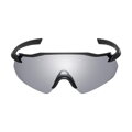 Gafas SHIMANO EQUINOX4 negro mate fotocromáticas