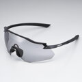 Gafas SHIMANO EQUINOX4 negro mate fotocromáticas