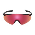 Gafas SHIMANO EQUINOX4 negro mate Ridescape Road
