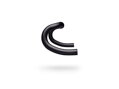 Manillar PRO LT GRAVEL ALLOY 10 grados. llamarada, 31,8