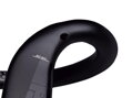 Manillar PRO VIBE AERO ALLOY 6 grados. llamarada, 31,8