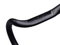 Manillar PRO VIBE AERO ALLOY PURSUIT 10 grados. llamarada, 12 grados. barrido, 31,8