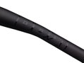 Manillar PRO THARSIS FLAT CARBON 9 grados. barrido hacia atrás, 35/720 mm