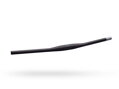 Manillar PRO THARSIS FLAT CARBON 9 grados. barrido hacia atrás, 35/720 mm