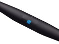 Manillar PRO THARSIS FLAT TOP CARBON 9 grados. barrido hacia atrás, elevación de 5 mm, 35/740 mm
