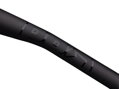 Manillar PRO THARSIS FLAT TOP CARBON 9 grados. barrido hacia atrás, elevación de 5 mm, 35/740 mm
