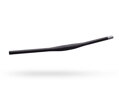 Manillar PRO THARSIS FLAT TOP CARBON 9 grados. barrido hacia atrás, elevación de 5 mm, 35/740 mm