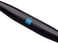 Manillar PRO THARSIS MINI RISE CARBON 9 grados. barrido hacia atrás, elevación de 10 mm, 35/780 mm
